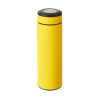 Вакуумный термос «Vacuum Flask C1», soft touch, 420мл — изображение 2