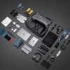 Антикражный рюкзак-трансформер Clickpack Travlo для ноутбука 16" — изображение 11