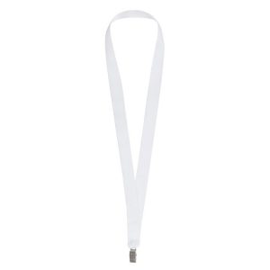 Ланъярд под сублимацию с клипом, 2 см