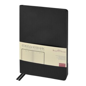 Ежедневник А5 «Megapolis Slim flex»