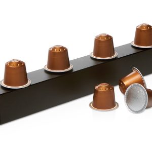 Кофе в капсулах «Caps», 100% арабика