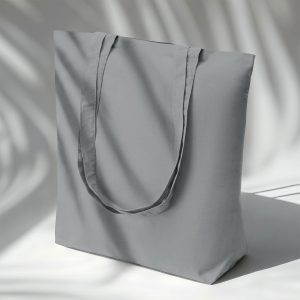 Сумка из плотного хлопка «Carryme 200», 200 г/м2