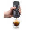 Ручная мини кофемашина «Nanopresso» + кейс для хранения — изображение 2