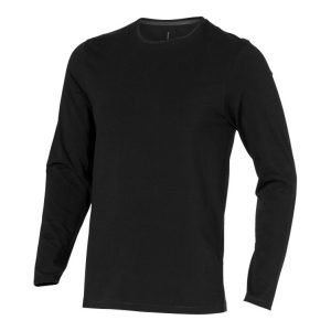 Футболка «Ponoka» из органического хлопка, мужская