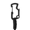Брелок-шнурок «Spanner» с открывашкой и шестигранником — изображение 4