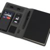 Органайзер с беспроводной зарядкой «Powernote», 5000 mAh — изображение 3