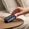 Часы настольные Flip Mini — изображение 8
