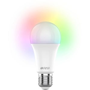 Умная LED лампочка «IoT A61 RGB»