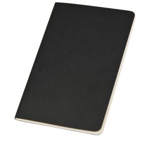 Записная книжка Moleskine Cahier, Pocket (в клетку), А6