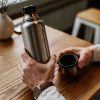 Вакуумный термос «Flask», 470 мл — изображение 7