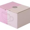 Чашка с двойными стенками «Floral» — изображение 8