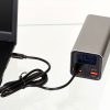 Внешний аккумулятор для ноутбуков «Main» 65 Вт, 20000 mAh — изображение 5