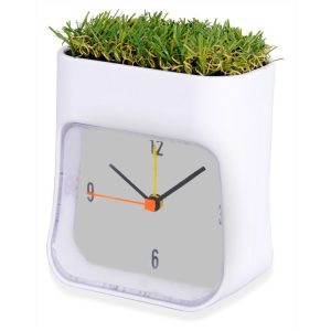 Часы настольные «Grass»