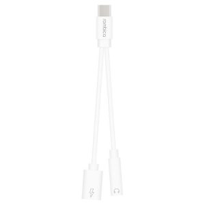 Переходник Type-C Adapter 3.5C