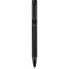 Металлическая шариковая ручка «Black Lama» soft-touch — изображение 2