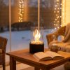 Биокамин квадратный «Hygge 3.0» — изображение 15