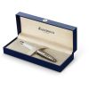 Ручка шариковая «Carene Contemporary White ST» — изображение 4