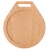 Медаль из бука «Round» — изображение 2