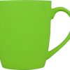 Кружка «C1» soft-touch — изображение 2
