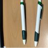 Ручка пластиковая шариковая «Соната» — изображение 3