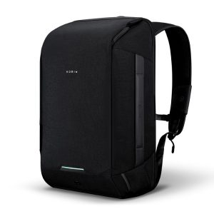 Антикражный рюкзак-трансформер Clickpack Travlo для ноутбука 16"