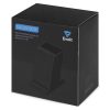 Настольное беспроводное зарядное устройство «Glow Box» — изображение 13