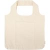 Сумка-шоппер «Vest» из хлопка 340 г/м2 — изображение 4