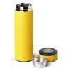 Вакуумный термос «Vacuum Flask C1», soft touch, 420мл — изображение 3