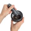 Мраморная ступка с пестиком «Pesto» — изображение 10