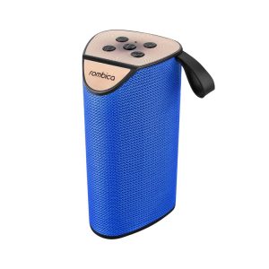 Портативная колонка «Mysound Tetria»
