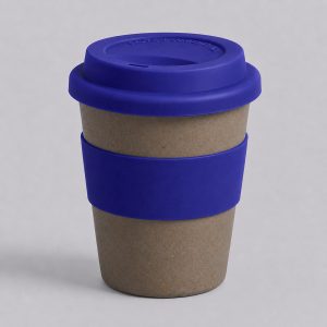 Стакан из бамбукового волокна «Café»