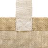 Шоппер Jute джутовый — изображение 7