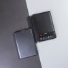 Портмоне с зарядным устройством «INE», 3000 mAh — изображение 3
