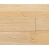 USB 2.0- флешка на 32 Гб «Bamboo Card» — изображение 4