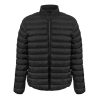 Стеганая куртка «Uniqloud», мужская — изображение 9