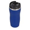 Термокружка «Double wall mug С1» soft-touch, 350 мл — изображение 2