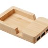 USB-хаб «Memo», 2*USB, 2*Type C — изображение 10