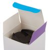 Термокружка «Double wall mug С1» soft-touch, 350 мл — изображение 6