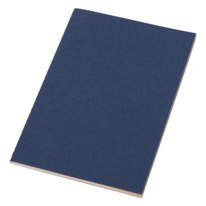 Блокнот A5 «Monet» из моющегося крафта