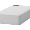Внешний аккумулятор «Mild Pro» c быстрой зарядкой QC/PD, soft-touch, 20 000 mAh — изображение 8