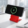 Магнитный внешний аккумулятор «MagnIQ», 5000 mAh — изображение 2