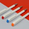 Ручка пластиковая шариковая «Effect SI» — изображение 2