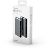 Хаб 8-в-1 Type-C «Hermes», USB 3.0 x 3, Type-C PD, HDMI, LAN, картридер — изображение 5