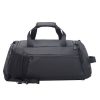 Рюкзак-спортивная сумка Duffle — изображение 19