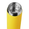 Вакуумный термос «Vacuum Flask C1», soft touch, 420мл — изображение 9