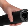Набор винных аксессуаров 4в1 «Savoie» с покрытием soft touch — изображение 17