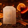 Специи для глинтвейна в индивидуальной упаковке «Vintry» — изображение 6