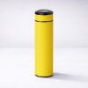 Вакуумный термос «Vacuum Flask C1», soft touch, 420мл — изображение 12