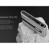 Хаб 8-в-1 Type-C «Hermes», USB 3.0 x 3, Type-C PD, HDMI, LAN, картридер — изображение 9