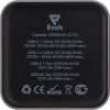 Внешний аккумулятор для ноутбуков «Main» 65 Вт, 20000 mAh — изображение 3